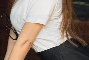 UGirls尤果网 – 来看曼苏拉娜分享的图库：这一出剧情，大概没人能逃脱