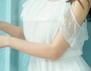 UGirls尤果网 – 王瑞儿新作品上线：全城奔走相告的姐姐时刻！