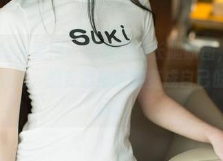 UGirls尤果网 – 陈雅漫的长腿原图，实在难以抗拒，想要都把这腿变成自己的小目标。