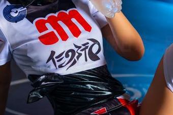 Umeko J的高清日常：明日奈，别说我没提醒你哦！
