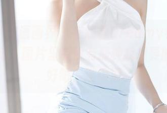 XIAOYU语画界 – 在线看Dreamy小乔的御姐范，图片里有没有那种我想要的…诶，好吧，继续滑。