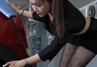 XINGYAN星颜社 – 李丽莎的美腿合集，动不动就掏心窝子