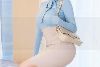 XINGYAN星颜社 – 在私房里，王婉悠Queen与奶牛的N种脑补解读
