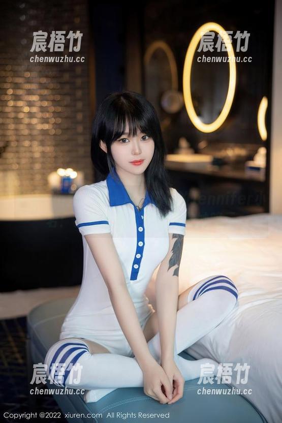 Xiuren秀人网 - 粗略记忆的Jennifer小若：女孩全集与原图的微妙暗示