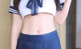 Xiuren秀人网 – 走过路过，不见机会，UU阿文的黑白福利写真别错过。