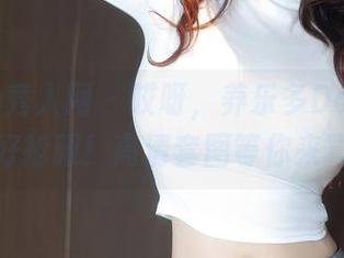 Xiuren秀人网 – 哎呀，养乐多DoDo这连衣裙好抢眼！高清套图等你来真相！