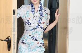 Xiuren秀人网 – 卓君Jeanes的婚纱：在图库里上演婚礼梦
