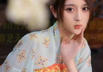Xiuren秀人网 – 周慕汐fairy原图：这套路真逆天，丝袜穿出时尚的另一种姿态。
