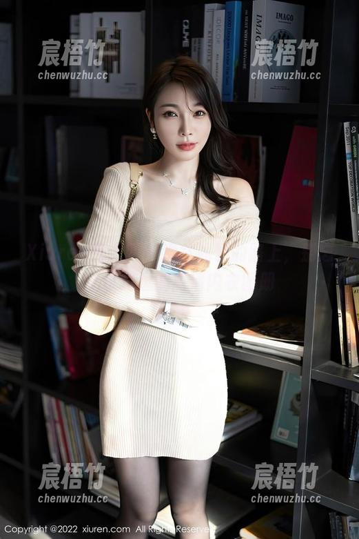 Xiuren秀人网 - 通往冰箱的路上，别忘记小逗逗的高清内衣图册