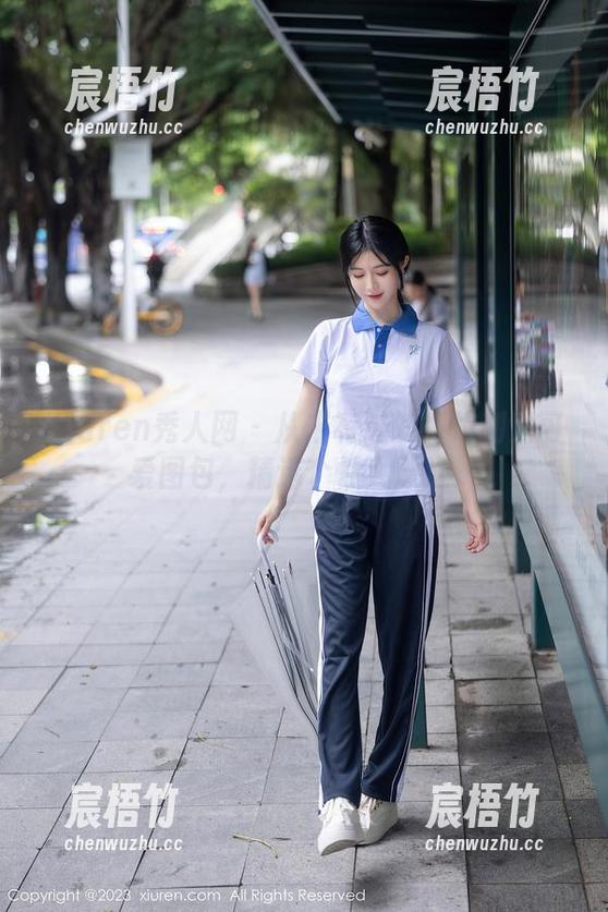 Xiuren秀人网 - 从未有过的抖娘利世可爱图包，精选个性大放送。