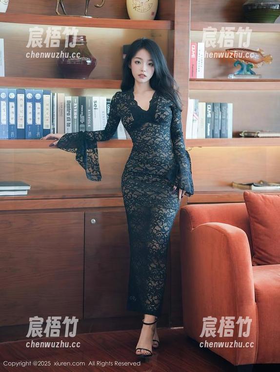 Xiuren秀人网 - 林乐一刚一现身，双马尾就呼之欲出，美图真是个狠角色，资源在哪里自己找吧。