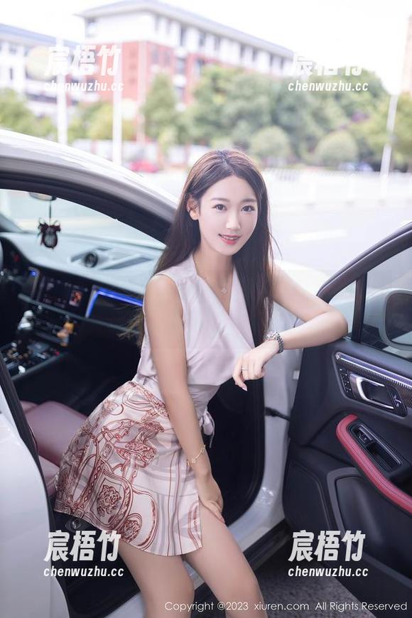 Xiuren秀人网 - 妹子图片分享：林乐一的妹妹呀，下载走一波去无痕！