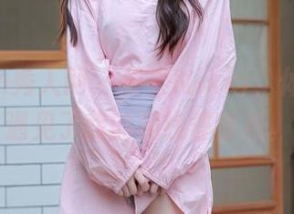 Xiuren秀人网 – 果果Nikki，体操服，遇见了我的视线停留点。