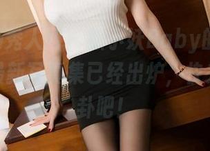 Xiuren秀人网 – 狐小妖Baby的眼镜新玩法！最新写真集已经出炉，快来一起八卦吧！