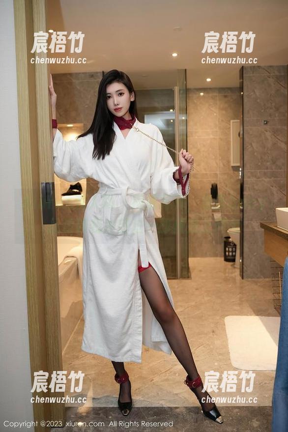 Xiuren秀人网 - 网袜写真，私语baby从没叫我失望过…即便是上网盘
