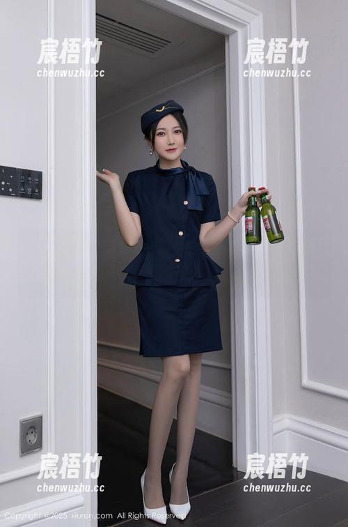 Xiuren秀人网 - 夏天决定了，米妮大萌萌的全套要下载，别说我没提前提醒你！