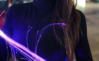 Xiuren秀人网 – 森林里的兔子们！米妮大萌萌兔女郎资源等你来拿！