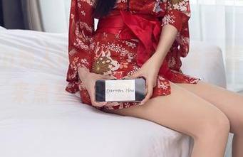 Xiuren秀人网 – 白衬衫和陆萱萱，偶尔来点免费的图片行不行？