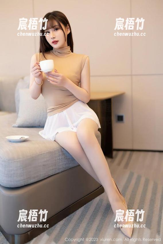 Xiuren秀人网 - 此份最新图册，陆萱萱带你感受泰国的每一个小细节，别掉你的口水哦。