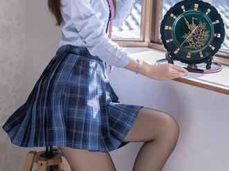 Xiuren秀人网 – 外面有鸟叫，陶喜乐_lele的作品就在这儿等你来翻牌！