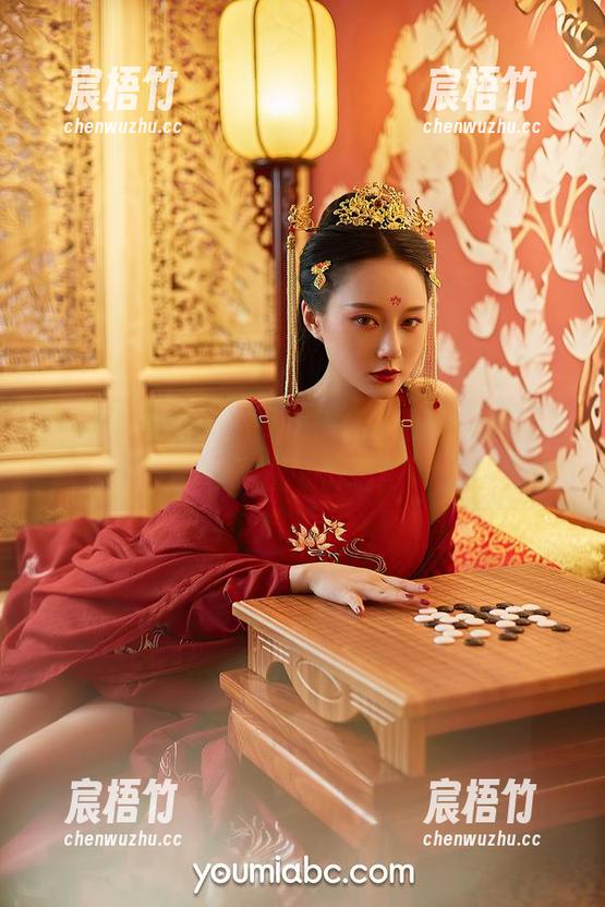 YouMi尤蜜荟 - 少女情怀，合法萝莉的图包不看可惜啦！