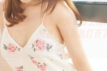 YouMi尤蜜荟 – 最新刷屏资源上线！安璐璐的“纯白”，我差点以为我打开了冰淇淋选单。