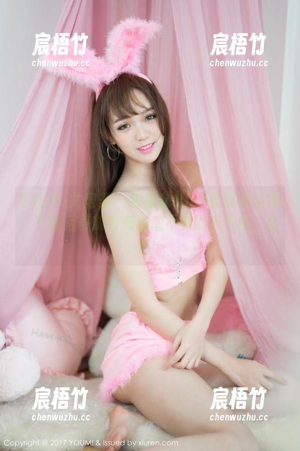 YouMi尤蜜荟 - 张思允Nice的丝袜合集：下载后可能会有意想不到的反应哦，哈哈！