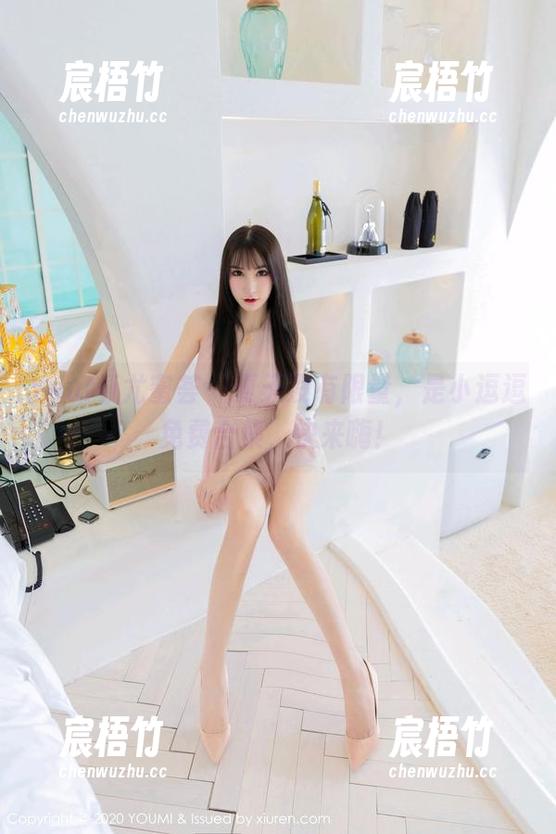 YouMi尤蜜荟 - 夏天没有限量，是小逗逗免费合集，快来嗨！