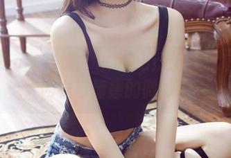 YouWu尤物馆 – 木木hanna的私房选图，内衣与情感的微妙碰撞