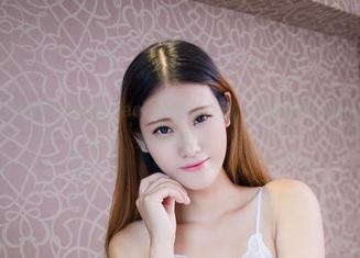 YouWu尤物馆 – 陆萱萱Cecilia圣诞特辑，美图精选，人气飙升，先来点赞再说。