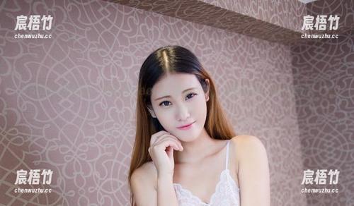 YouWu尤物馆 - 陆萱萱Cecilia圣诞特辑，美图精选，人气飙升，先来点赞再说。