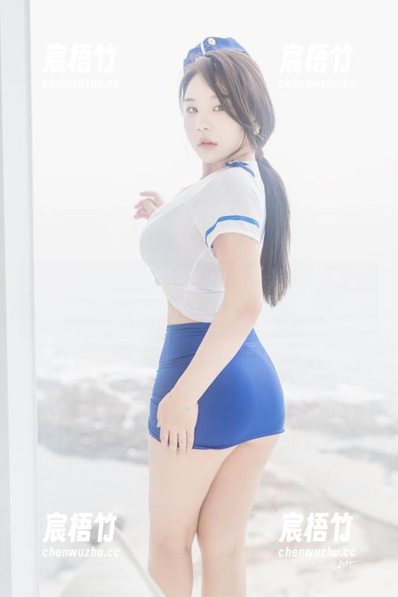 别犹豫，疯狂下载Zzyuri圣光写真，JezzyuriPart02，真香！