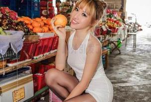 aiss – 剧情合集里的索菲，意外引发了一点点小骚动，怎么办？
