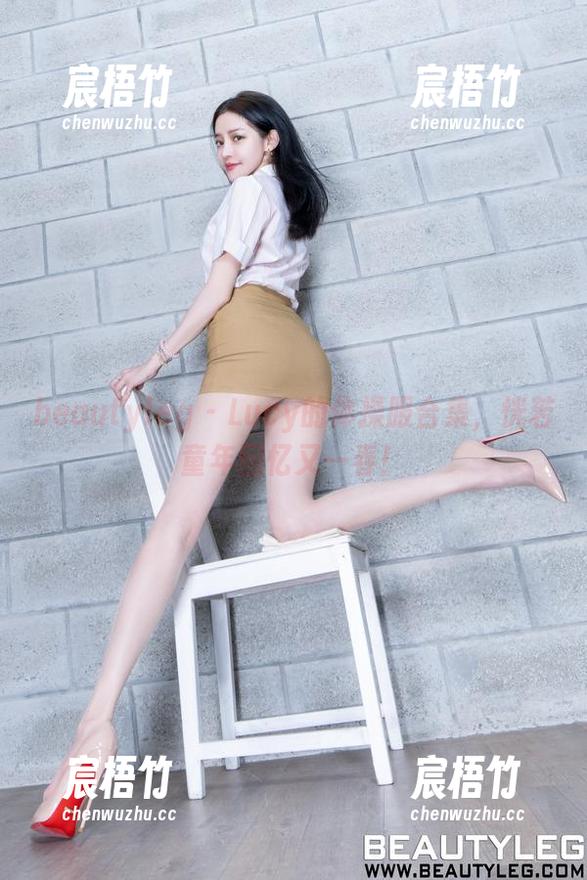 beautyleg - Lucy的体操服合集，恍若童年回忆又一春！