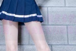 beautyleg – Sunny的皮衣使用手册：没有套路，只有免费的闪瞎眼套图！