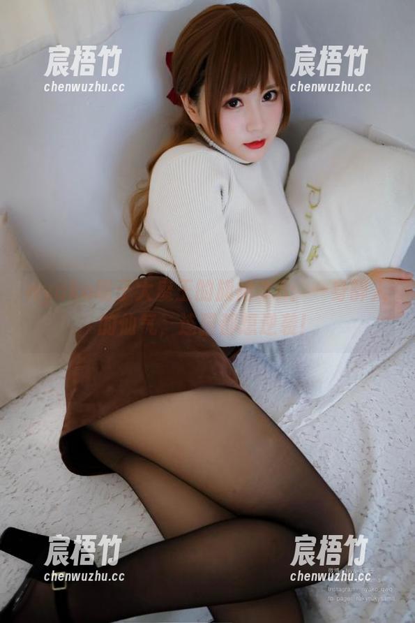 nyako喵子大魔王的旗袍本B：一身醉人的仙气，连猫都想逆袭！