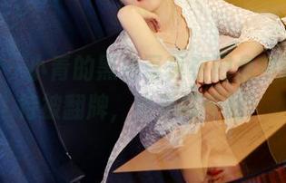 pans – 小青的黑色写真在网盘中静静等待被翻牌，快来打卡吧！