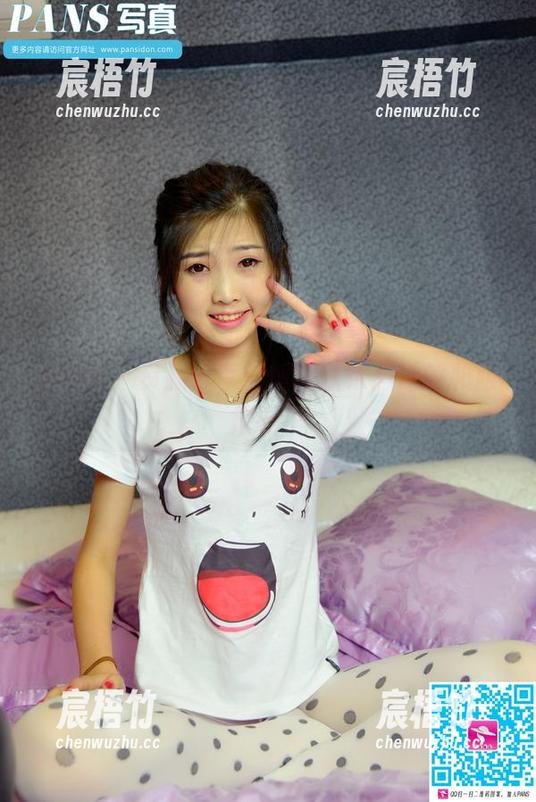 pans - 资源分享：狐狸从未想过的和服搭配！