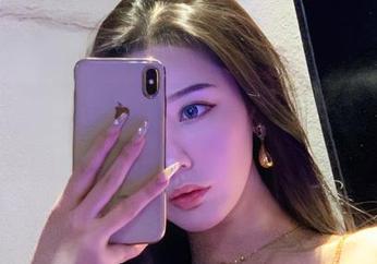 微密圈 – 注意！不爱笑的赛琳的奶牛女仆写真，一秒里全是治愈！