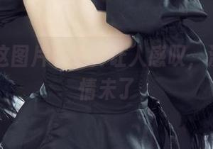 丽柜 – 这图片可是真让人感叹，汐汐在线情未了