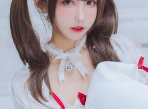 这一套黑丝美图，壁纸必备，仙女月也太炫了吧