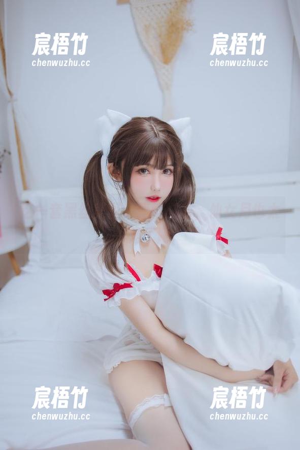 这一套黑丝美图，壁纸必备，仙女月也太炫了吧