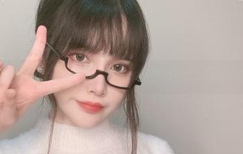 原图展示：在宿醉中，你十七鸽和这毛衣之间的斗争