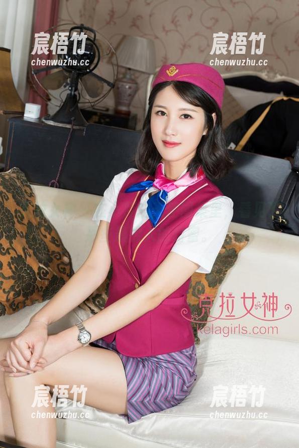 克拉女神 - 在小芹的天使图集里，看见了那些最撩人的甜蜜。