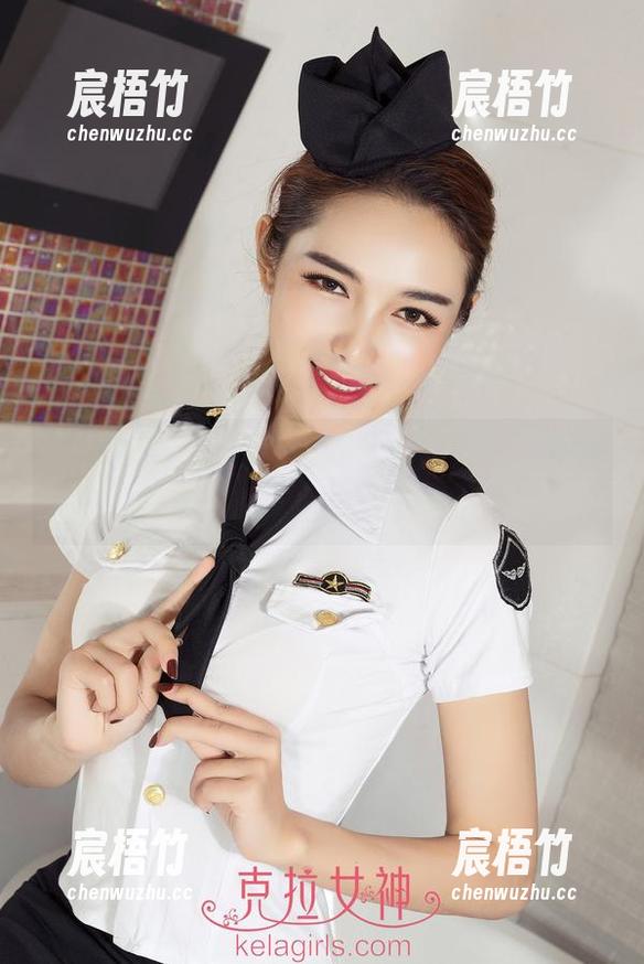 克拉女神 - “静宜，蕾丝是你吗？”图包分享通知：这次真没夸张！