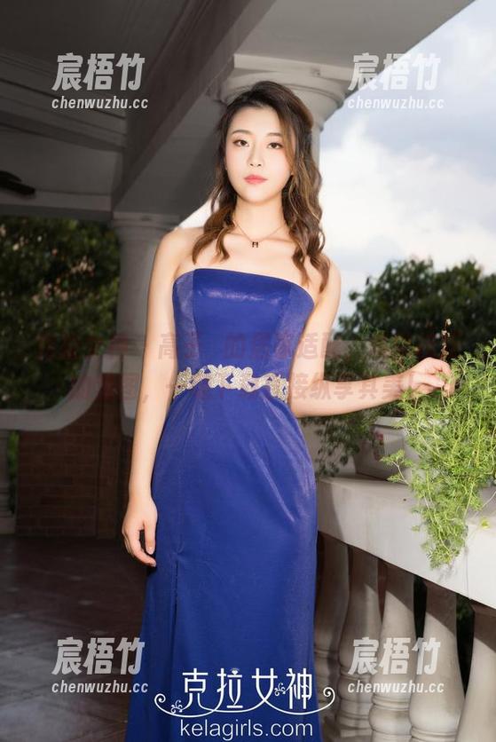 克拉女神-高子琁 克拉女神 - 高子琁的居家适配,难以抗拒的套图,一键下载直接纵享其美!