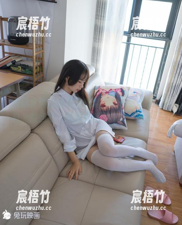 兔玩映画白丝短裤合集，集齐的都是年轻时光的回忆，满满的都是我的“美好”。