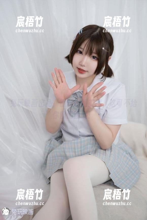 兔玩映画出品，黑丝御姐美图，这可不给你留情面哦！