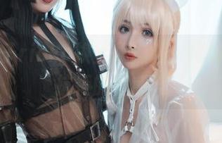 当凉凉子rioko换上体操服，福利是不可抗拒的蛊惑。