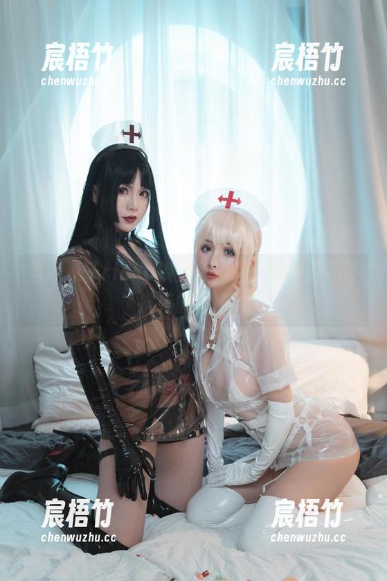 当凉凉子rioko换上体操服，福利是不可抗拒的蛊惑。